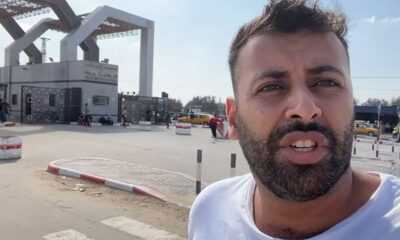 fronteira-de-gaza-com-egito-e-fechada-e-brasileiros-ficam-retidos