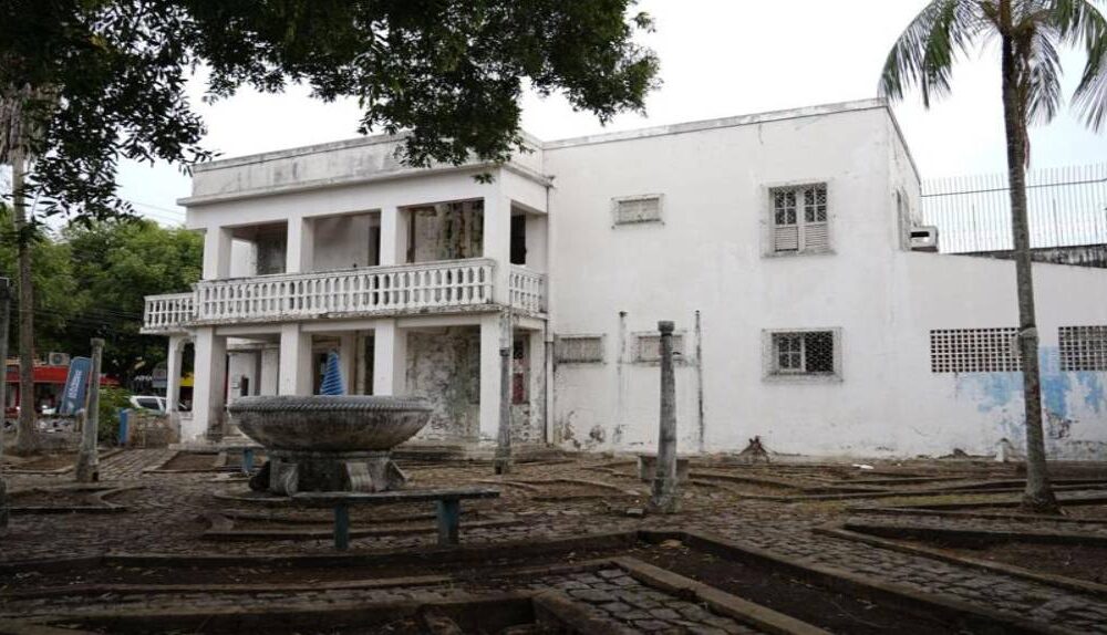 patrimonio-historico-formalizacao-de-ordem-de-servico-garante-revitalizacao-da-casa-de-cultura-|-ale-rr-|-assembleia-legislativa-de-roraima