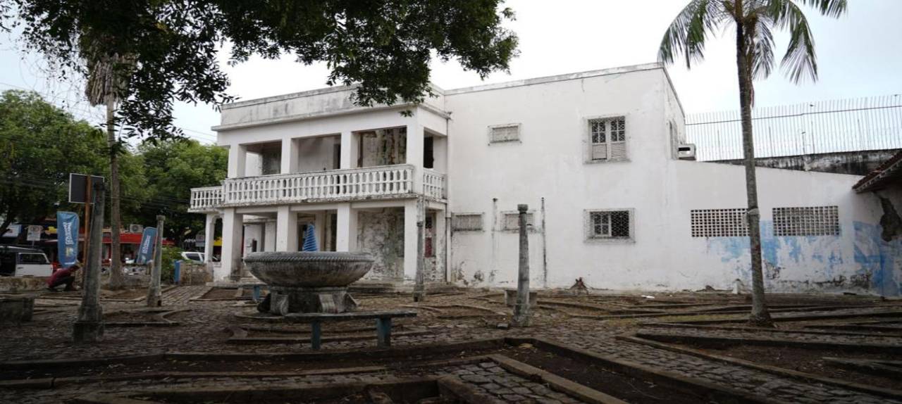 patrimonio-historico-formalizacao-de-ordem-de-servico-garante-revitalizacao-da-casa-de-cultura-|-ale-rr-|-assembleia-legislativa-de-roraima