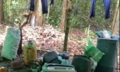 video:-invasores-afirmam-ter-sido-expulsos-de-garimpo-ilegal-por-indigenas-na-terra-yanomami