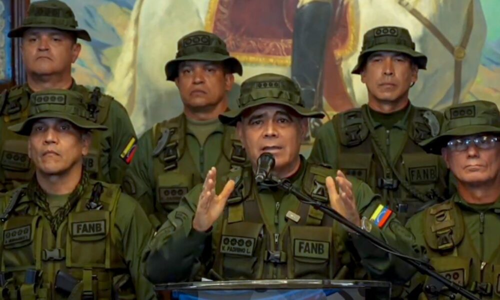 forcas-armadas-da-venezuela-reafirmam-lealdade-a-maduro