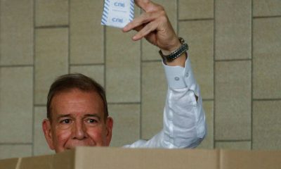 gonzalez-nao-comparece-a-audiencia-sobre-eleicoes-na-venezuela