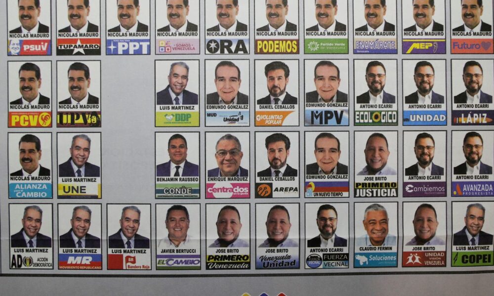 venezuela:-eleicao-sem-dados-detalhados-nao-tem-precedente,-diz-onu