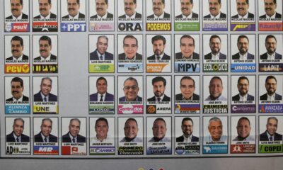 venezuela:-eleicao-sem-dados-detalhados-nao-tem-precedente,-diz-onu