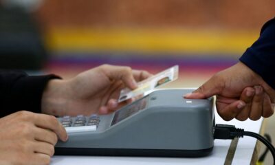 oea-aprova-resolucao-que-pede-divulgacao-das-atas-da-venezuela