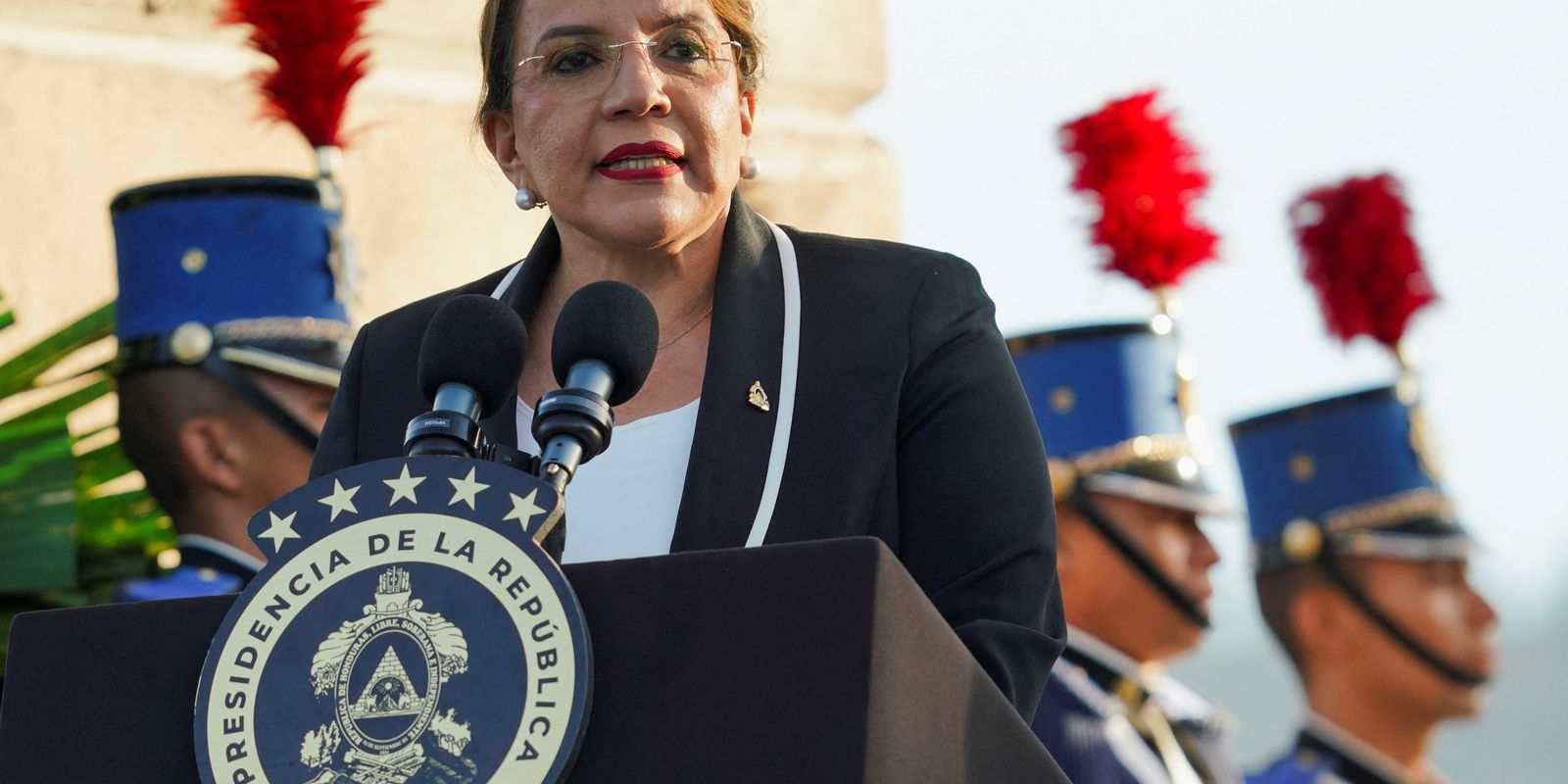 em-meio-a-acusacoes,-honduras-denuncia-tentativa-de-golpe-de-estado