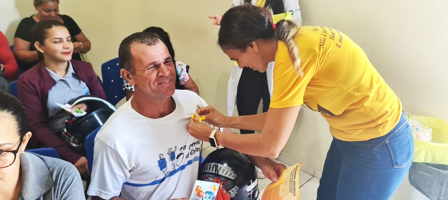 sesau-promove-acao-em-alusao-ao-setembro-verde-no-coronel-mota-–-governo-de-roraima