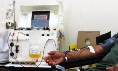 doacao-de-aferese-pode-salvar-ate-oito-vidas,-mas-possui-poucos-voluntarios-em-roraima-–-governo-de-roraima