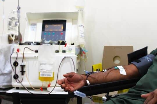 doacao-de-aferese-pode-salvar-ate-oito-vidas,-mas-possui-poucos-voluntarios-em-roraima-–-governo-de-roraima