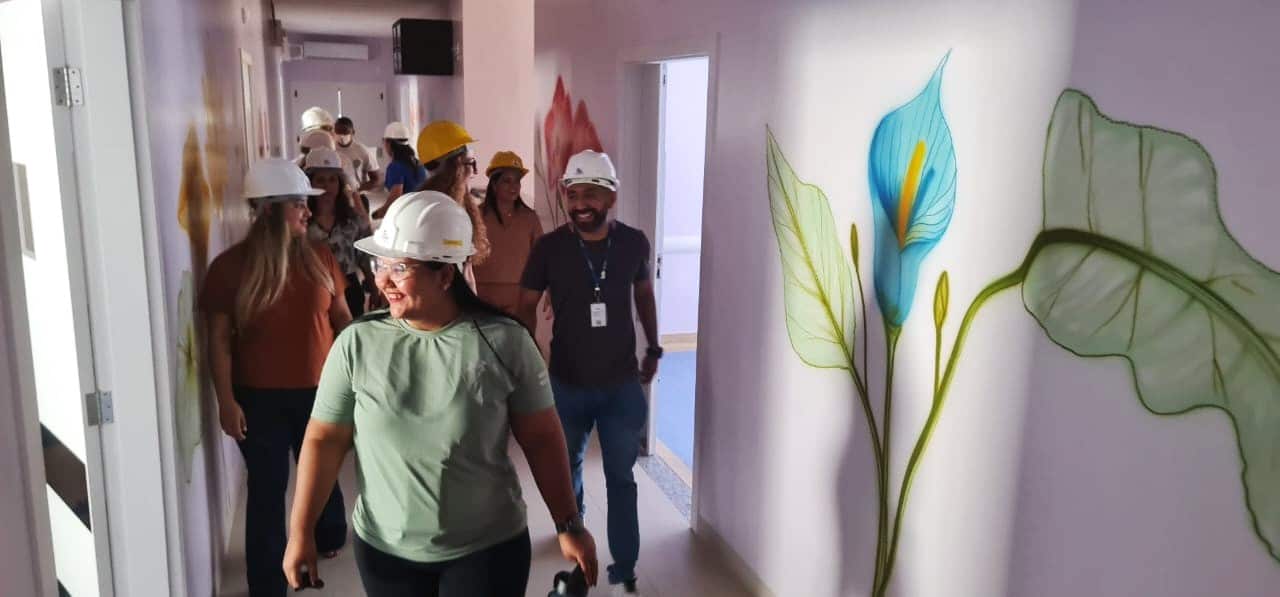 ministerio-da-saude-e-fiocruz-visitam-estrutura-da-nova-maternidade-de-roraima-–-governo-de-roraima