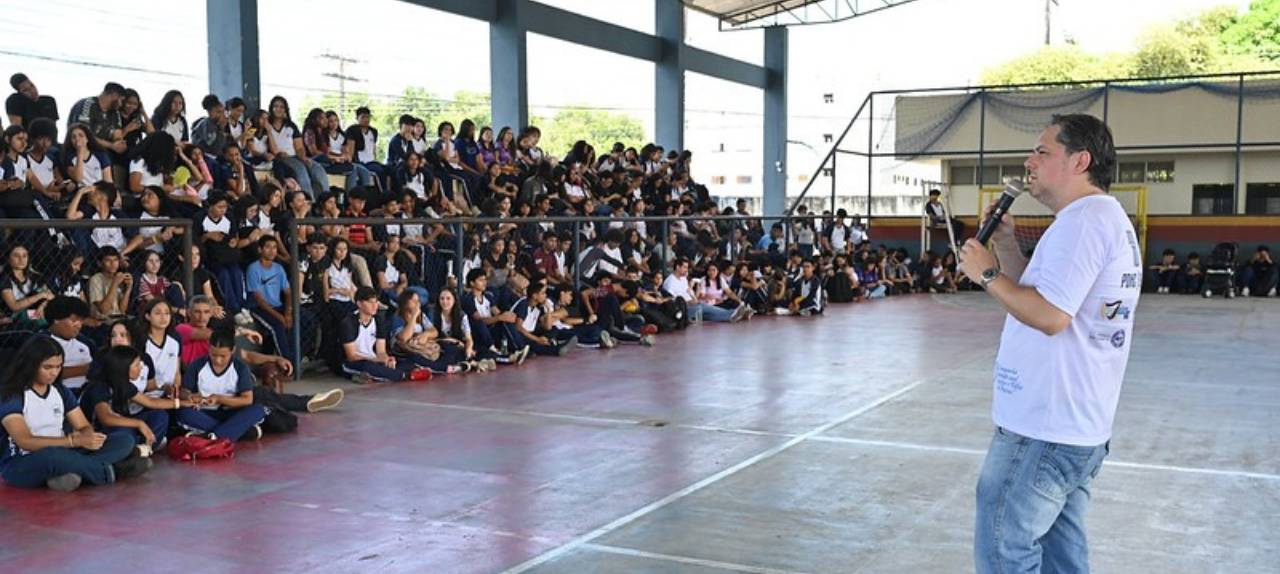 no-monteiro-lobato-programa-de-direitos-humanos-da-ale-rr-finaliza-semana-de-capacitacao-com-roda-de-conversa-|-ale-rr-|-assembleia-legislativa-de-roraima