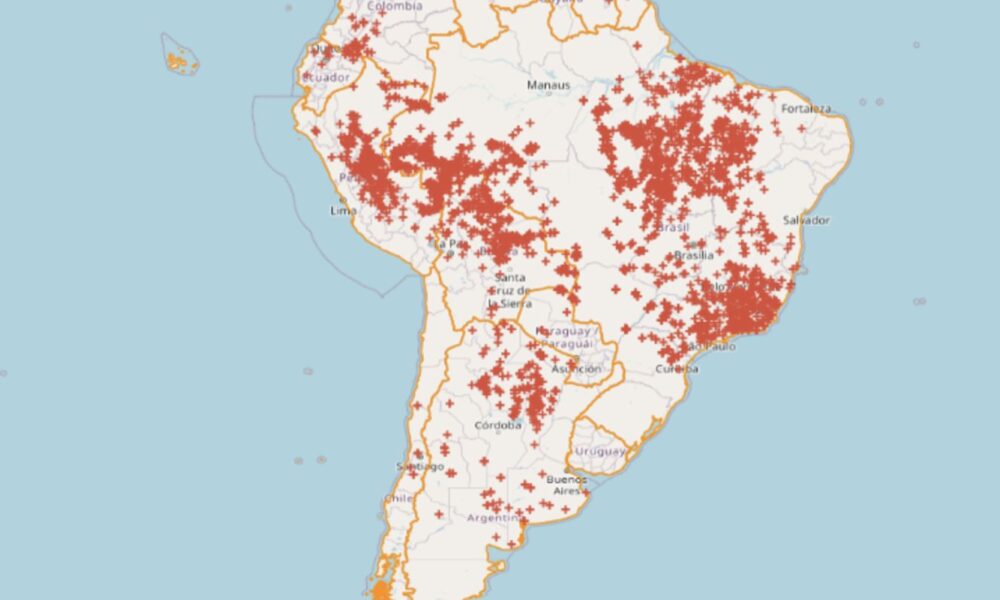 brasil-concentra-71,9%-das-queimadas-na-america-do-sul-nas-ultimas-48h