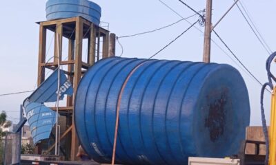 caer-substitui-caixa-d’agua-de-loteamento-que-rompeu-com-forte-calor-–-governo-de-roraima