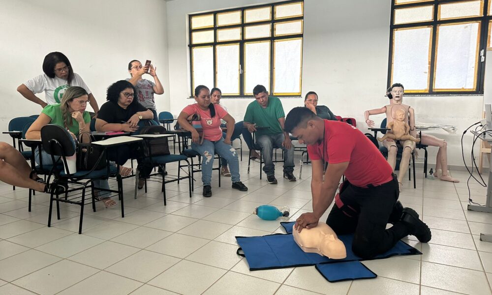 enfermeiros-e-socorristas-participam-de-curso-de-suporte-basico-de-vida-–-governo-de-roraima