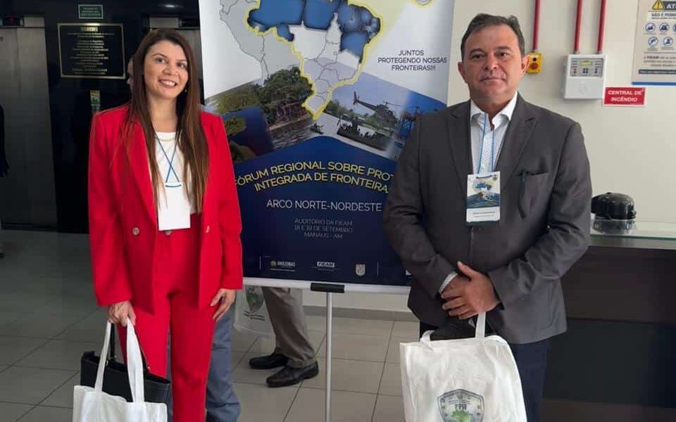delegados-participam-do-i-forum-regional-sobre-protecao-integrada-de-fronteira-arco-–-governo-de-roraima