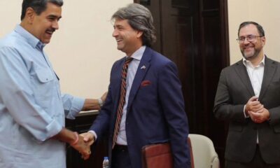 apos-asilo-de-opositor,-venezuela-tenta-normalizar-relacoes-externas