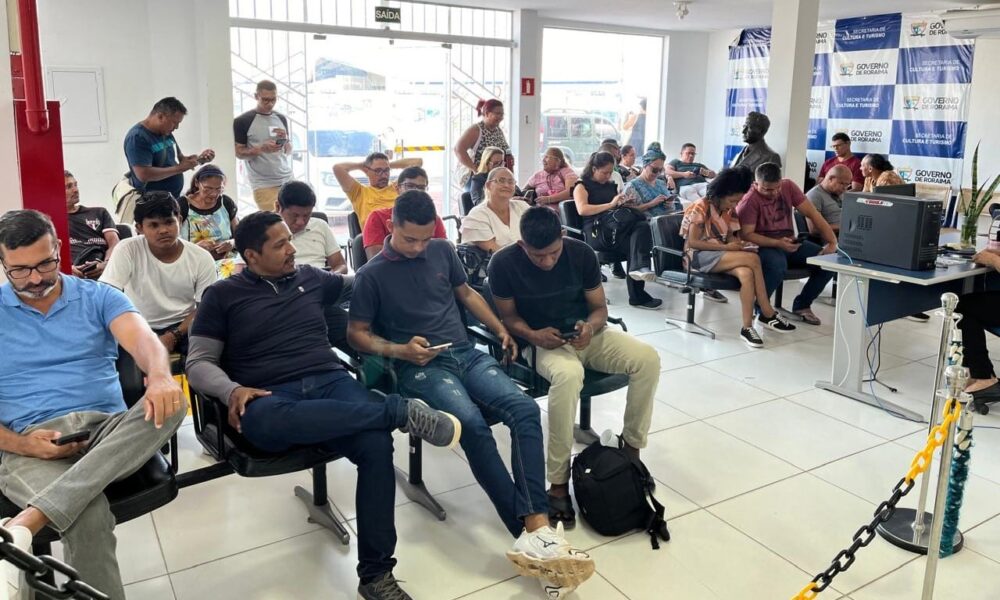 secult-convoca-aprovados-para-assinaturas-de-termos-de-execucao-e-recibos-de-premiacao-–-governo-de-roraima