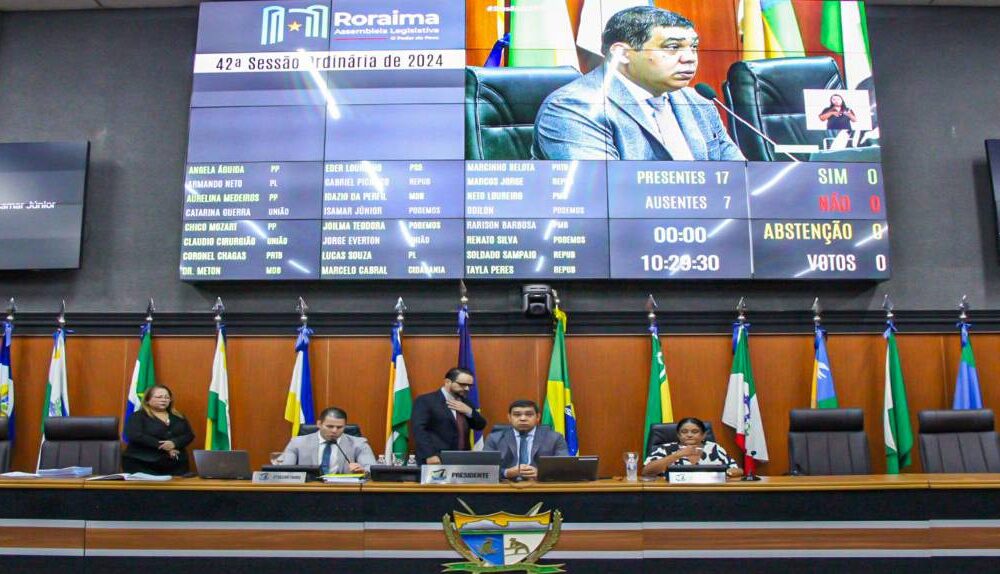 em-sessao-deputados-derrubam-vetos-do-governo-a-projetos-de-lei-voltados-a-producao-rural-|-ale-rr-|-assembleia-legislativa-de-roraima