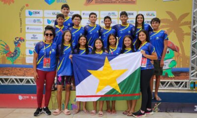 estudante-indigena-de-amajari-conquista-medalha-de-bronze-no-ciclismo-e-natacao-roraimense-garante-prata-–-governo-de-roraima