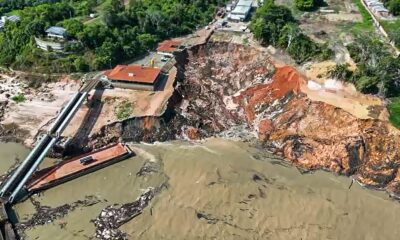 porto-em-manacapuru,-no-amazonas,-desaba-em-meio-a-obras