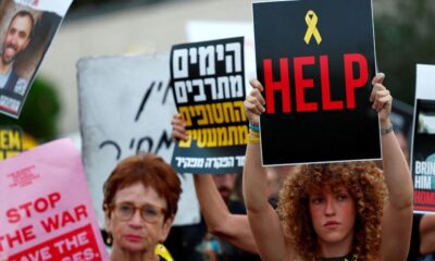 ataque-do-hamas-contra-israel-completa-um-ano;-gaza-vive-pesadelo