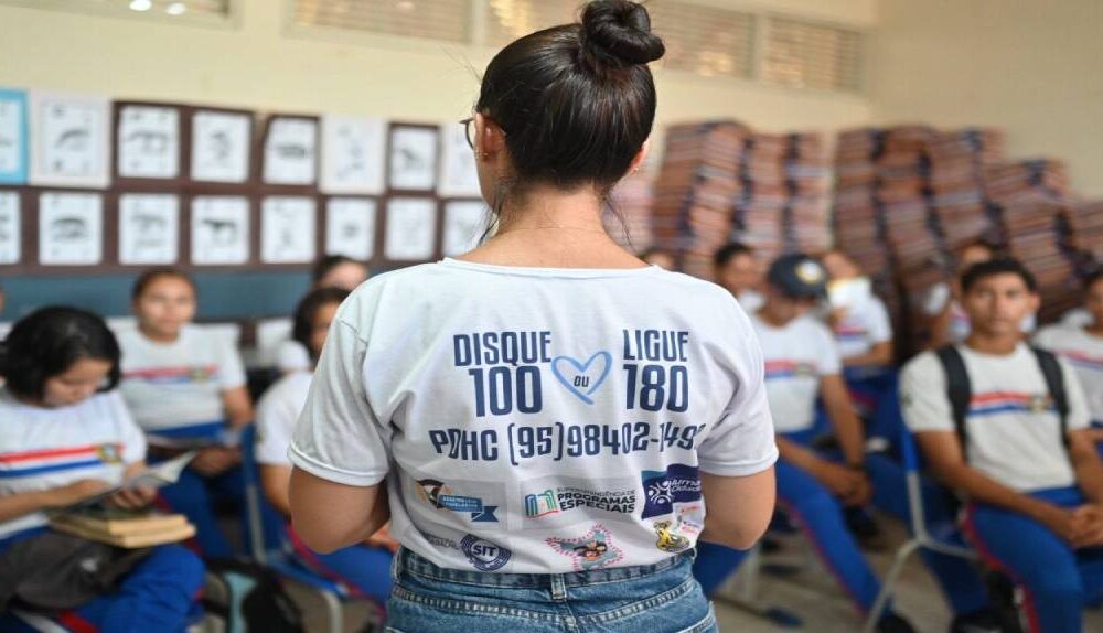 ‘educar-e-prevenir’-programa-de-direitos-humanos-da-ale-rr-capacita-estudantes-contra-o-trafico-de-pessoas-|-ale-rr-|-assembleia-legislativa-de-roraima