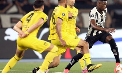 jogo-entre-botafogo-e-penarol-e-transferido-para-o-estadio-centenario