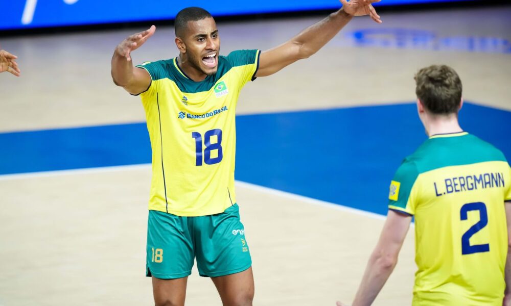 federacao-internacional-de-volei-divulga-tabela-do-mundial-masculino