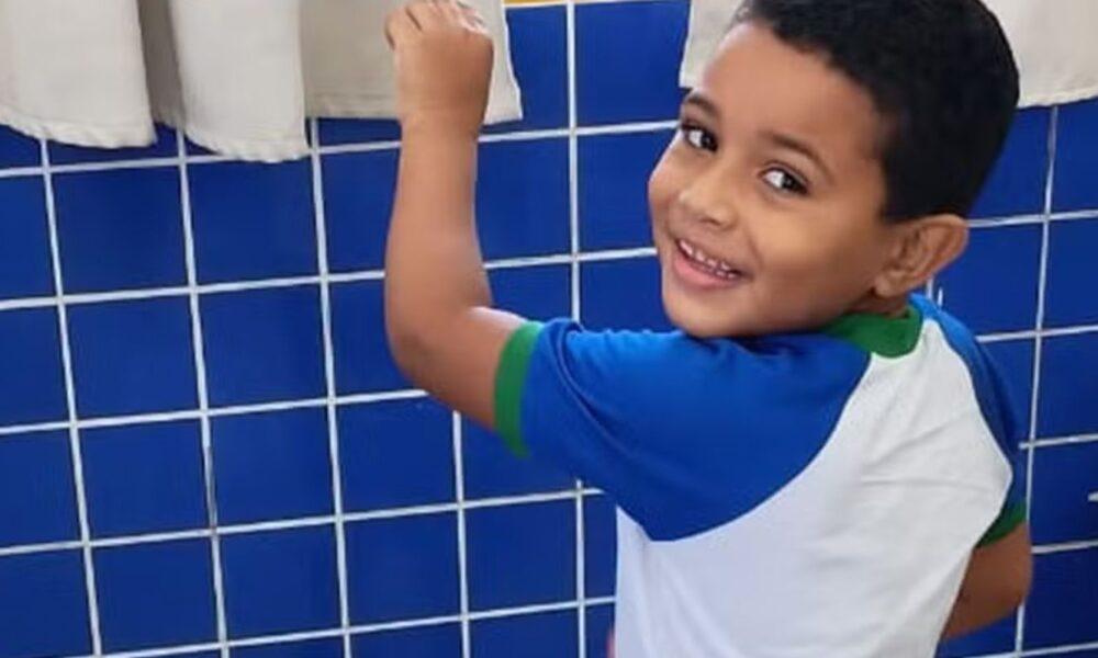 morre-menino-de-5-anos-baleado-em-japeri