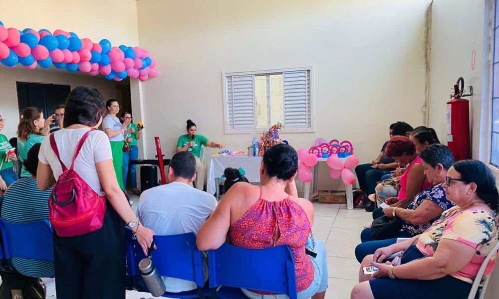 sesau-e-claretiano-promovem-tarde-de-cuidados-para-pacientes-do-caps-iii-–-governo-de-roraima