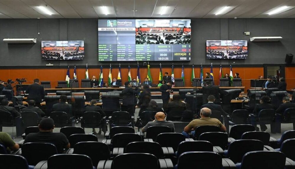 25-anos-ale-rr-promove-sessao-especial-em-homenagem-ao-conselho-regional-de-engenharia-e-agronomia-|-ale-rr-|-assembleia-legislativa-de-roraima