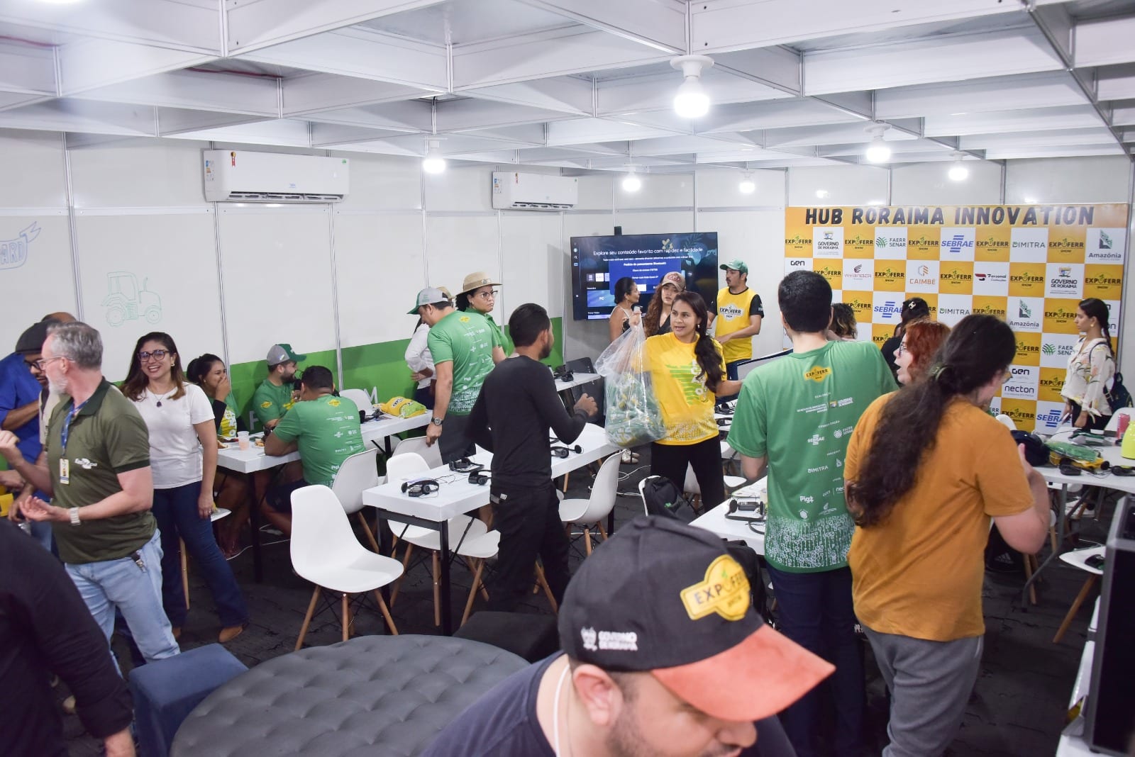 hub-roraima-inovation-transforma-o-agronegocio-com-tecnologia-e-empreendedorismo-–-governo-de-roraima