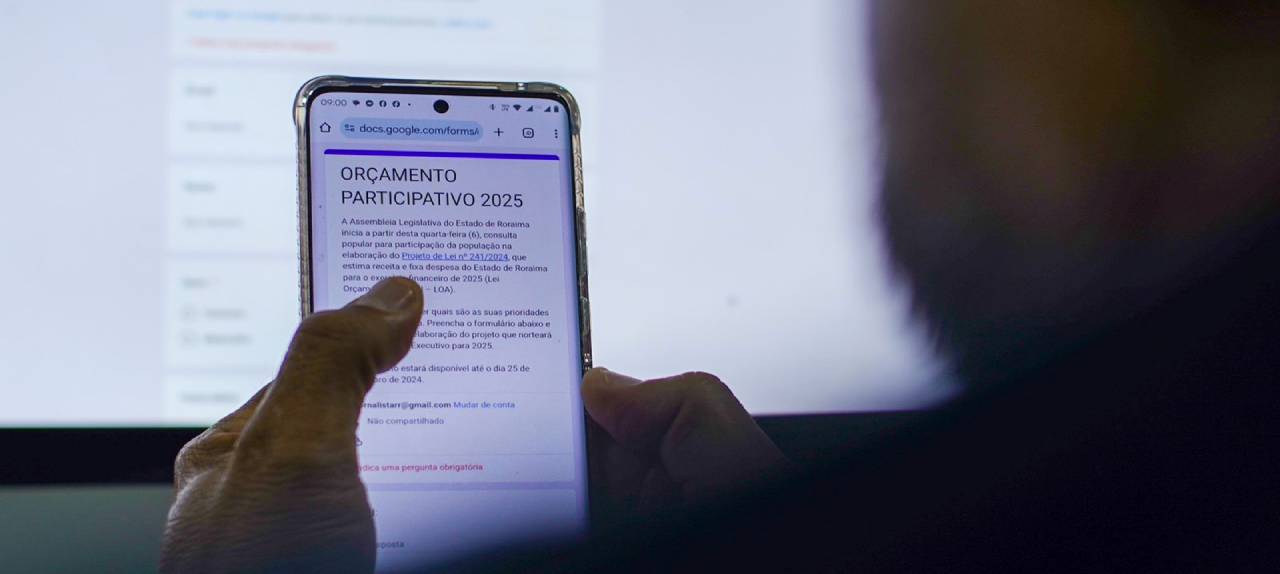 participacao-popular-roraimenses-podem-colaborar-na-construcao-da-lei-orcamentaria-anual-para-2025-|-ale-rr-|-assembleia-legislativa-de-roraima