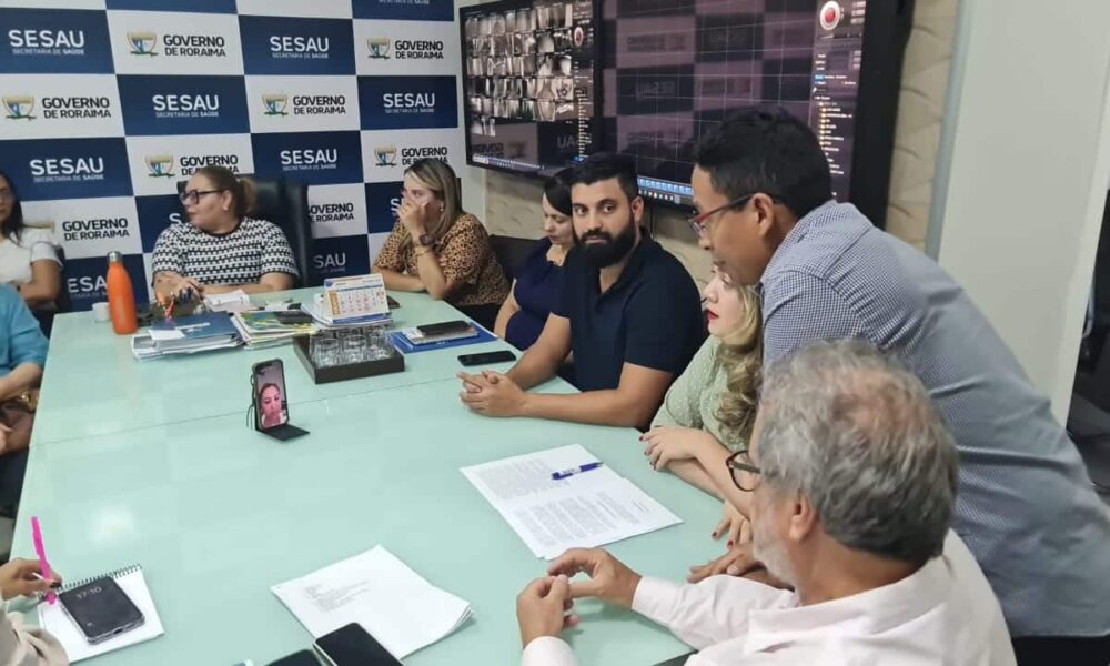 grupo-tecnico-apresenta-pre-projeto-da-escola-de-saude-publica-de-roraima-–-governo-de-roraima