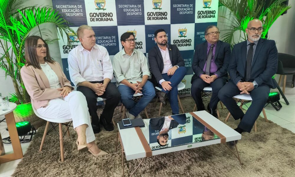 sefaz-e-seed-iniciam-curso-pioneiro-sobre-educacao-fiscal-em-roraima-–-governo-de-roraima