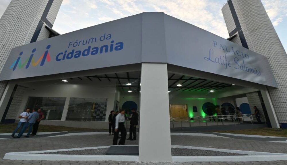 revitalizado-ale-rr-celebra-inauguracao-de-novo-forum-da-cidadania-no-antigo-predio-latife-salomao-|-ale-rr-|-assembleia-legislativa-de-roraima