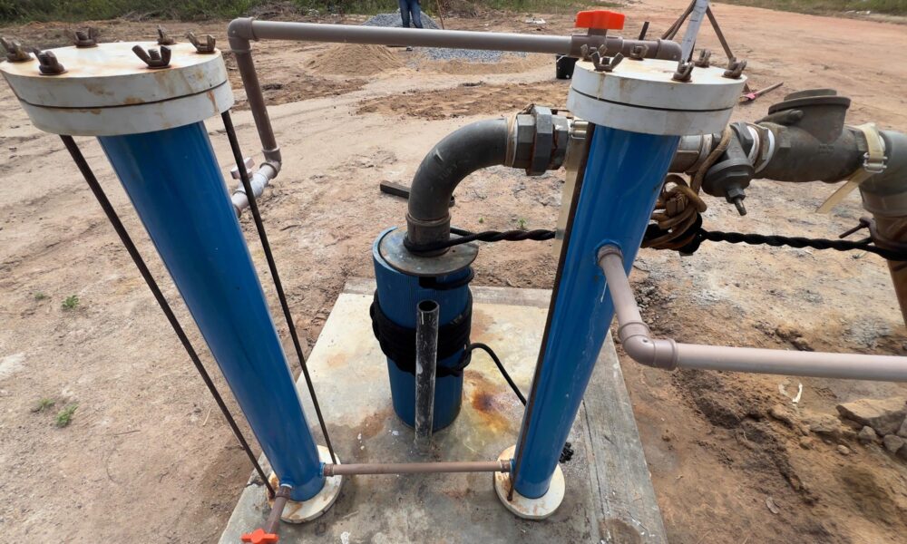 criminosos-furtam-equipamentos-eletricos-e-desligam-poco-inaugurado-em-menos-de-um-mes-pela-caer-–-governo-de-roraima