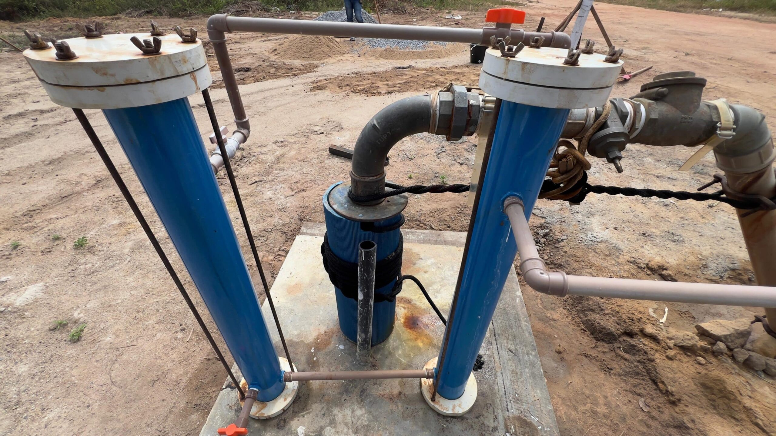 criminosos-furtam-equipamentos-eletricos-e-desligam-poco-inaugurado-em-menos-de-um-mes-pela-caer-–-governo-de-roraima