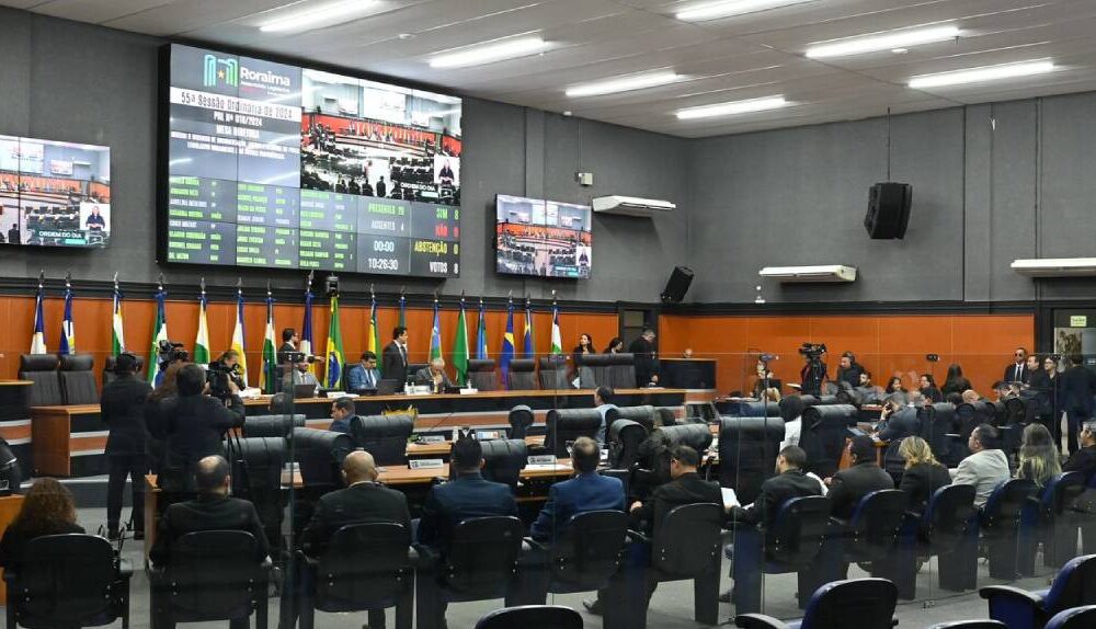 sessao-ordinaria-ale-rr-derruba-vetos-governamentais-e-ratifica-leis-em-favor-da-saude-e-causa-animal-|-ale-rr-|-assembleia-legislativa-de-roraima