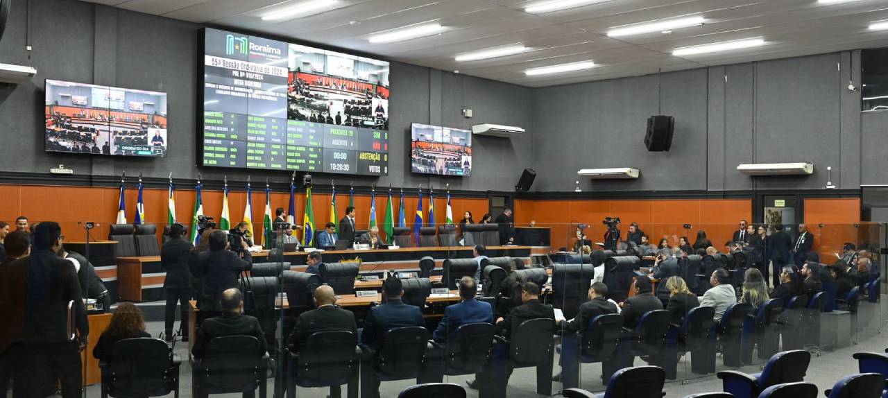sessao-ordinaria-ale-rr-derruba-vetos-governamentais-e-ratifica-leis-em-favor-da-saude-e-causa-animal-|-ale-rr-|-assembleia-legislativa-de-roraima