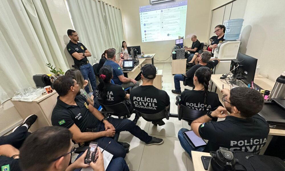 peritos-iniciam-curso-para-fortalecer-identificacao-multibiometrica-em-investigacoes-–-governo-de-roraima