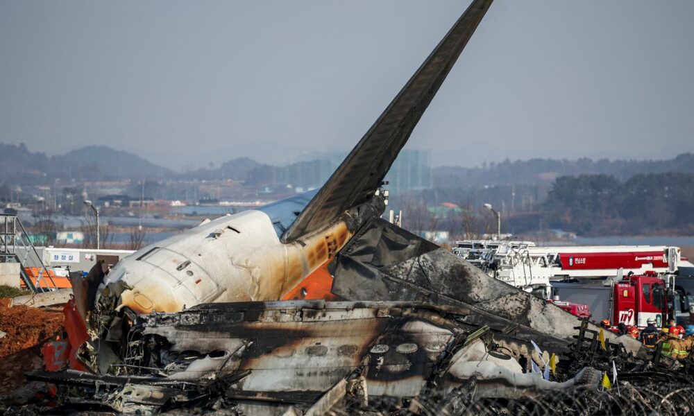 brasil-se-solidariza-com-vitimas-de-acidente-aereo-na-coreia-do-sul