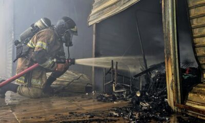 apos-incendio-na-uruguaiana,-paes-promete-reformas-e-ajuda-a-lojistas
