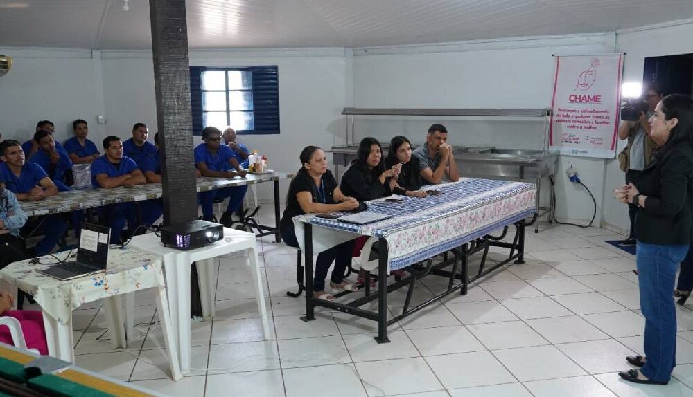 ciclo-de-conscientizacao-chame-orienta-funcionarios-de-empresa-de-transportes-sobre-direitos-e-combate-a-violencia-domestica-|-ale-rr-|-assembleia-legislativa-de-roraima