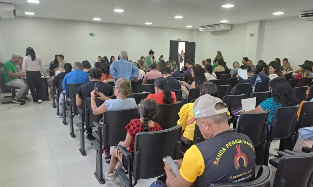 aprovados-no-processo-seletivo-para-professores-indigenas-devem-assinar-contratos-a-partir-desta-sexta-feira,-31-–-governo-de-roraima