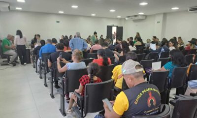 aprovados-no-processo-seletivo-para-professores-indigenas-devem-assinar-contratos-a-partir-desta-sexta-feira,-31-–-governo-de-roraima