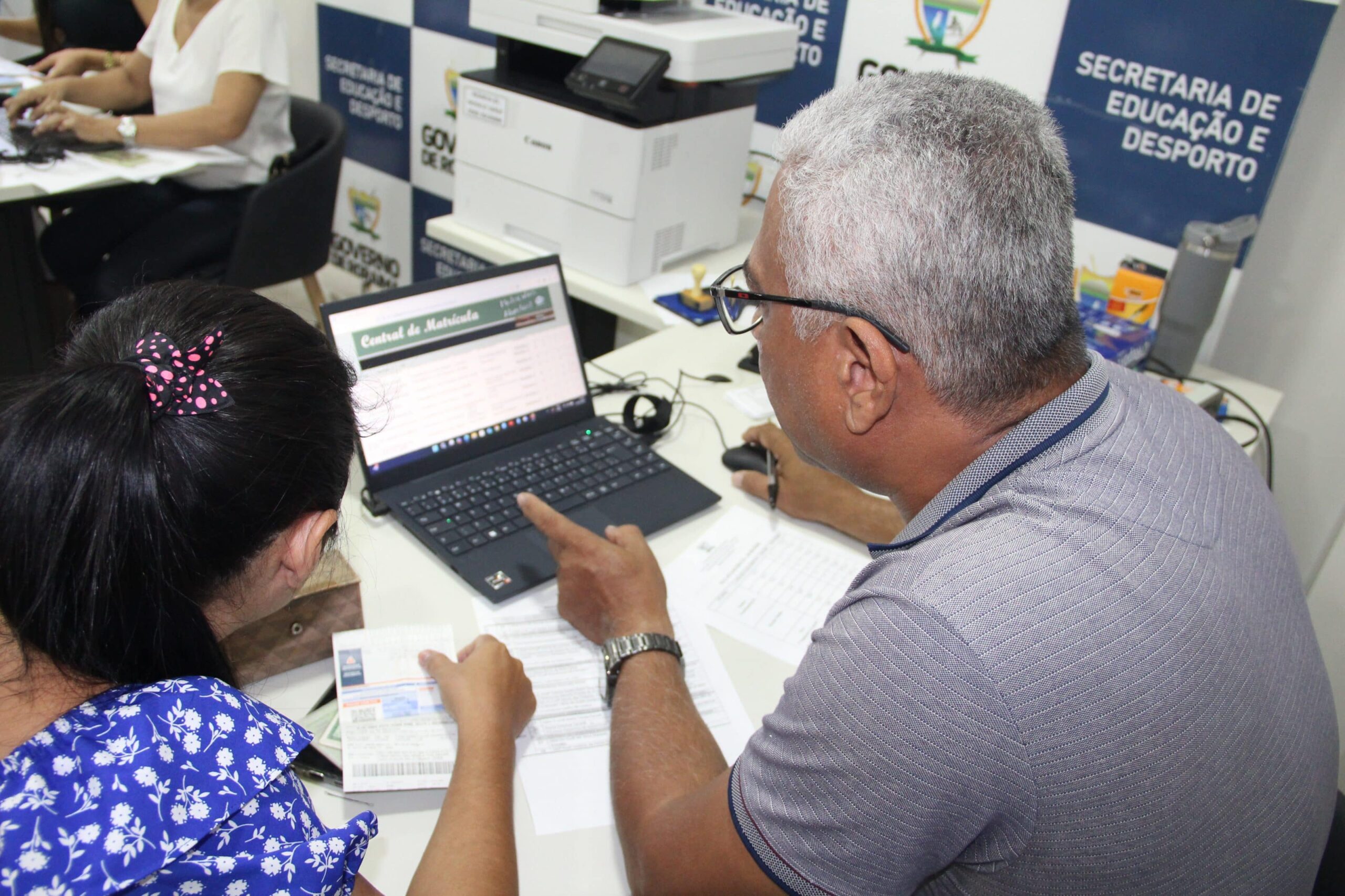 central-de-matriculas-da-seed-registra-mais-de-1,6-mil-encaminhamentos-–-governo-de-roraima