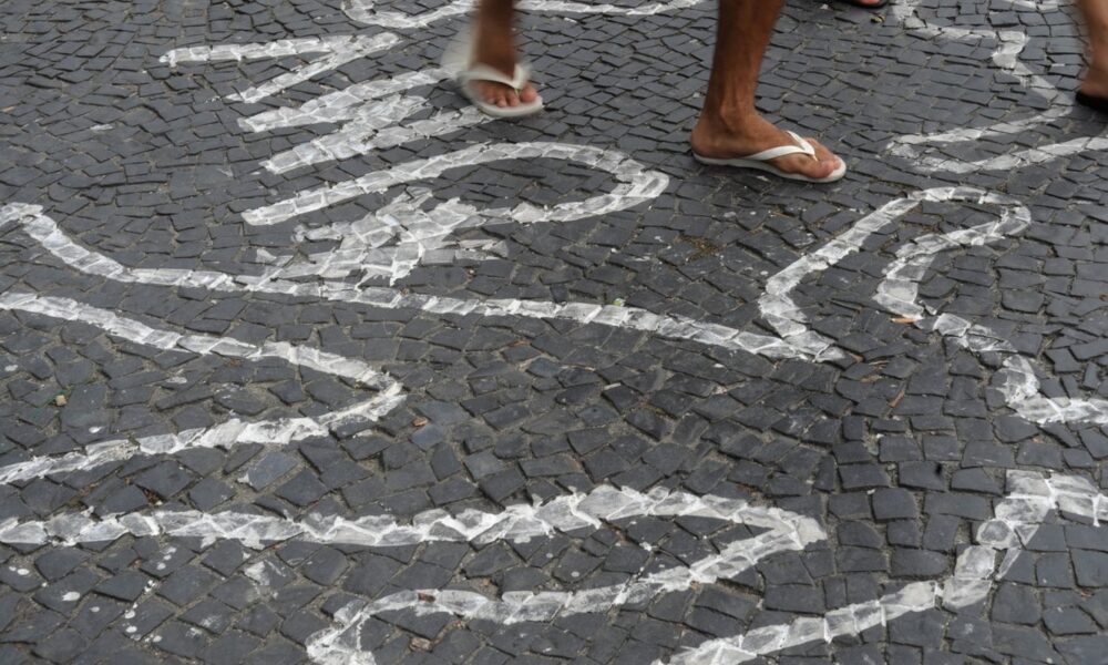 numero-de-mortes-violentas-no-brasil-tem-reducao-de-5%-em-2024