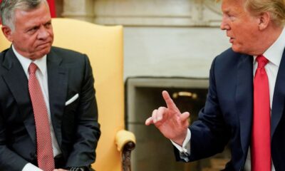 trump-pedira-a-rei-da-jordania-para-transferir-palestinos-de-gaza