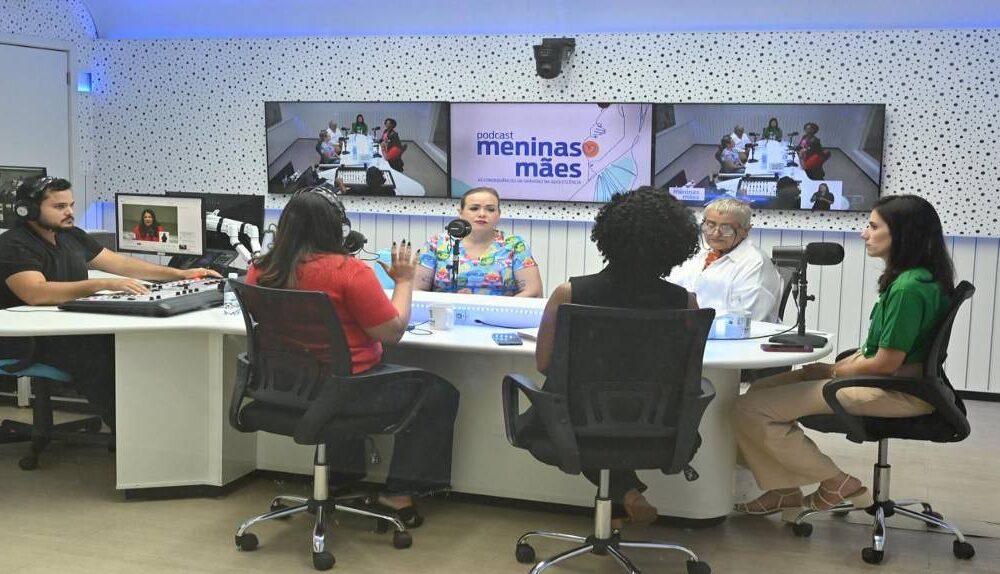 ‘meninas-maes’-especialistas-alertam-sobre-impactos-e-riscos-de-gravidez-na-adolescencia-em-podcast-da-ale-rr-|-ale-rr-|-assembleia-legislativa-de-roraima